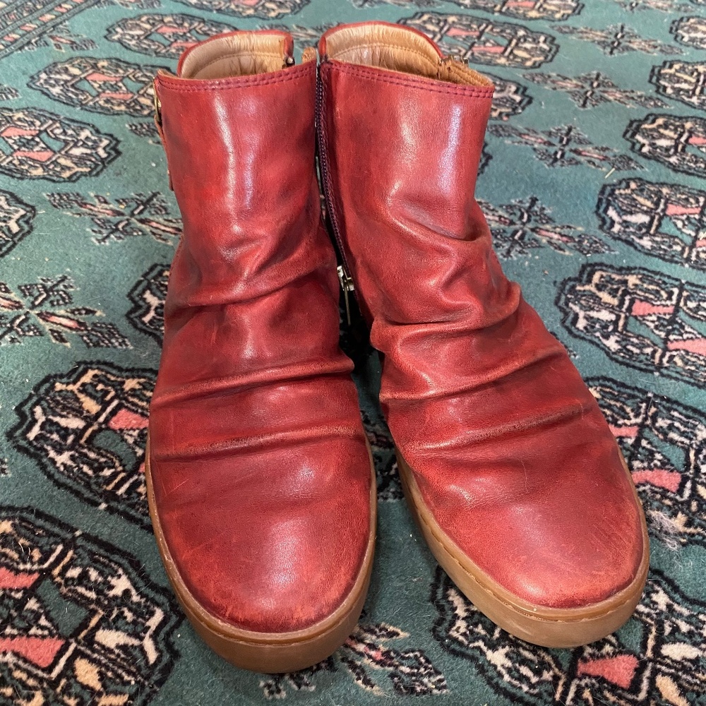 Pikolinos Ankle Boots